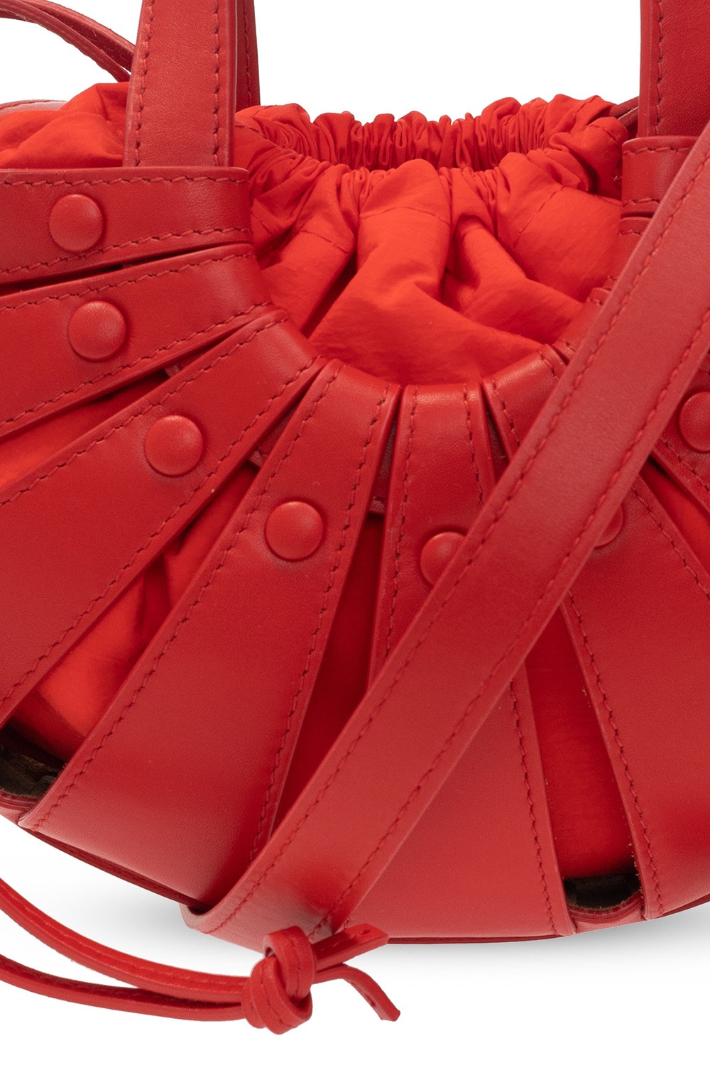 The Shell' shoulder bag Bottega Veneta - BOTTEGA VENETA